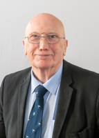 John Wilmott (PenPic)