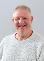 Steve Carr (PenPic)