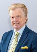 Neil Clarke MBE (PenPic)