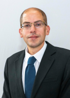 Jonathan Wheeler (PenPic)