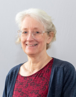 Penny Gowland (PenPic)