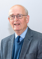 Roger Upton (PenPic)