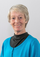 Cathy Mason (PenPic)