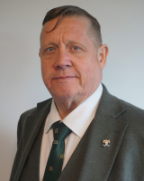 Terry Cox (PenPic)