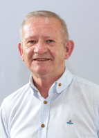 Glyn Pepper (PenPic)