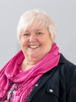 Teresa Cullen (PenPic)