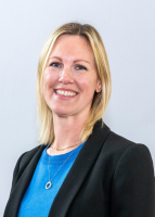 Helen Faccio (PenPic)