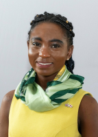 Hana John (PenPic)
