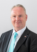 Paul Brill (PenPic)