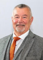 Kevin Brown (PenPic)
