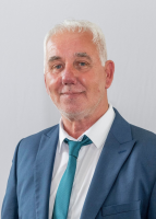Brian Wheatcroft (PenPic)