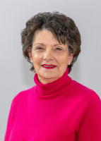 Janette Barlow (PenPic)
