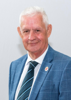Stuart Matthews (PenPic)