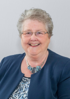 Mrs Sue Saddington (PenPic)