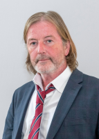 Dr. John Doddy (PenPic)