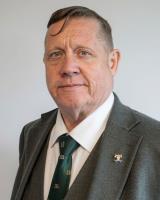 Terry Cox