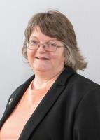 Liz Clunie